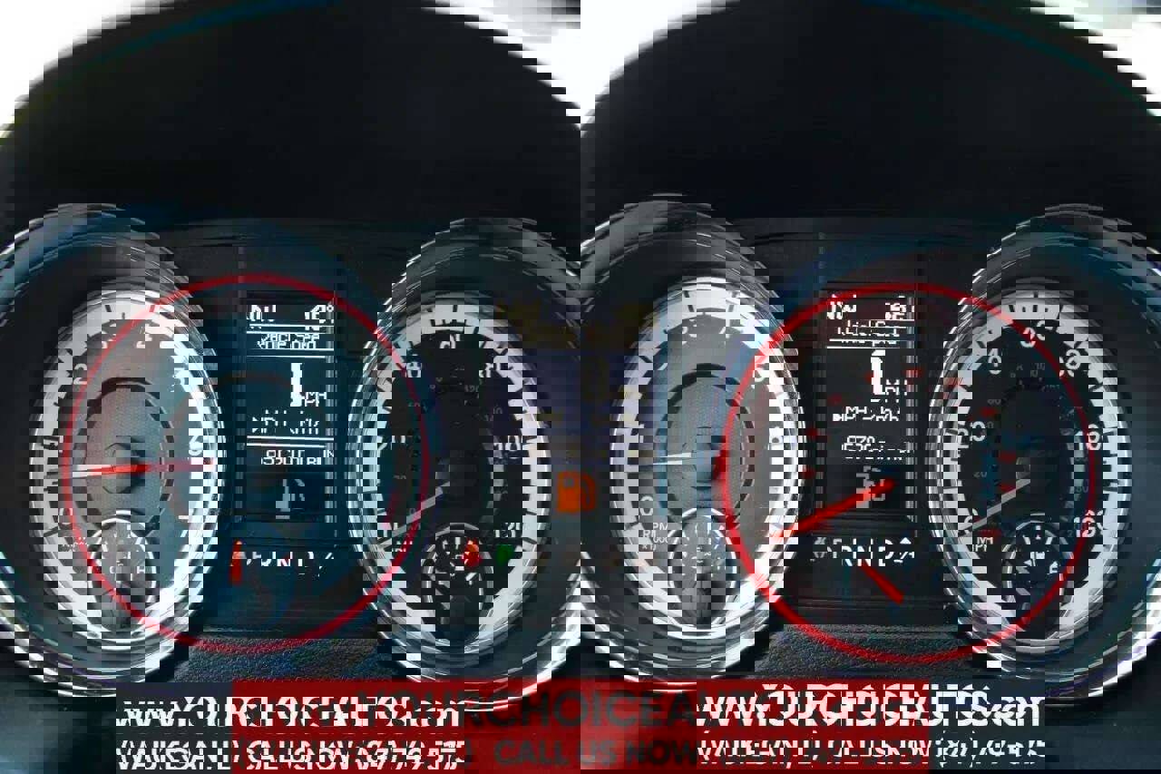 Used 2015 Dodge Grand Caravan SXT w/ Rear Park Assist Package image 23