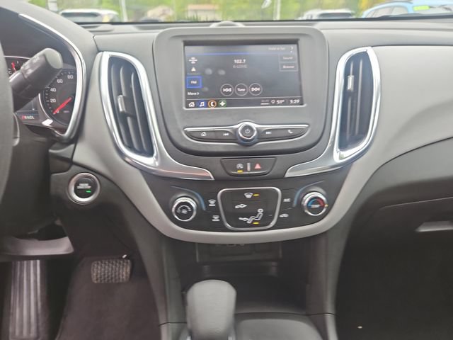 Used 2024 Chevrolet Equinox LS w/ LS Convenience Package FWD image 19