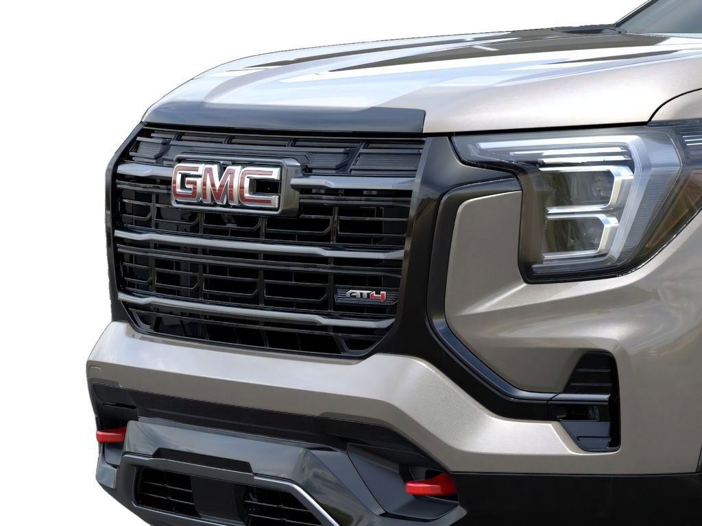 New 2026 GMC Terrain AT4 w/ Convenience Package III AWD/4WD image 15
