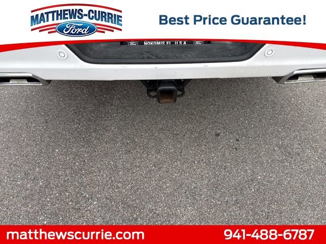 Used 2024 GMC Sierra 1500 AT4 w/ Technology Package image 13