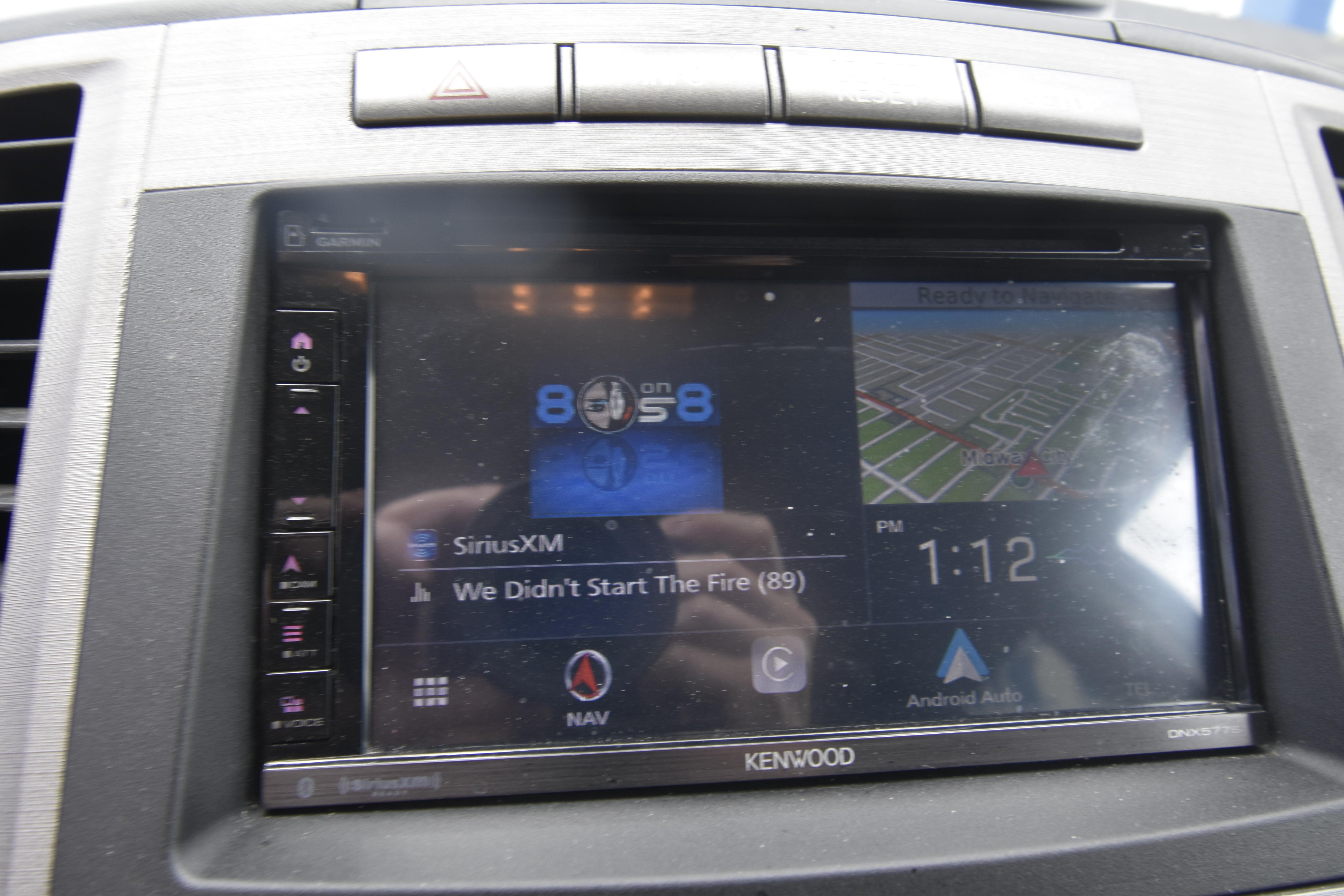 Used 2013 Toyota Venza XLE FWD image 10