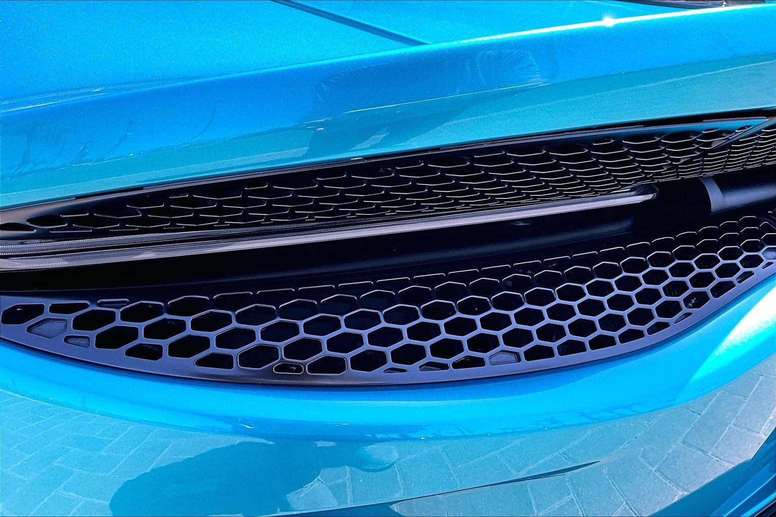 Used 2021 McLaren GT RWD image 26