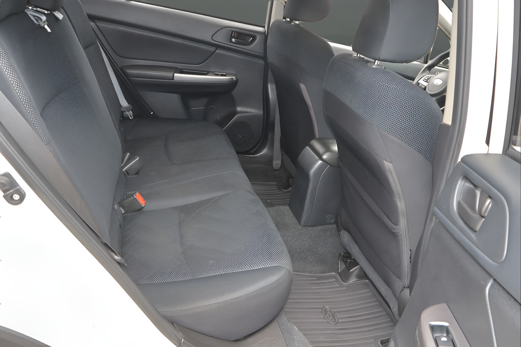 Used 2017 Subaru Crosstrek 2.0i AWD/4WD image 18