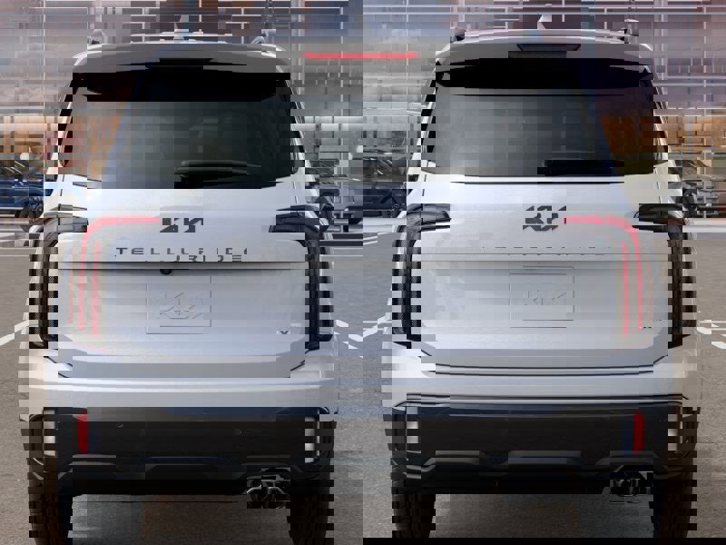 New 2025 Kia Telluride SX X-Line image 13