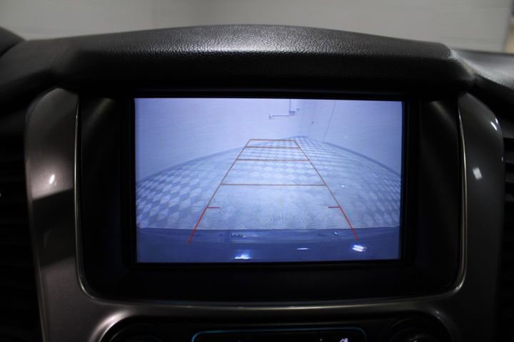 Used 2020 Chevrolet Suburban LT image 5