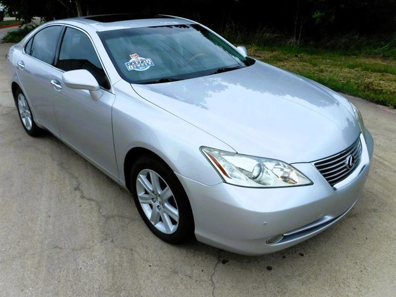 Used 2008 Lexus ES 350 FWD image 2