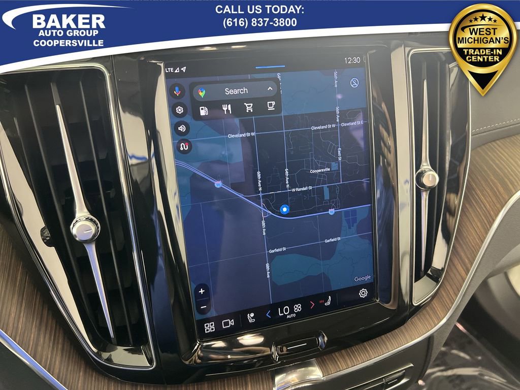 Used 2023 Volvo XC60 B6 Ultimate image 14