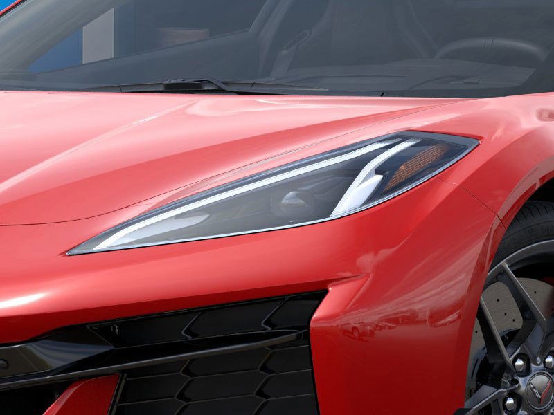 New 2026 Chevrolet Corvette Z06 image 12