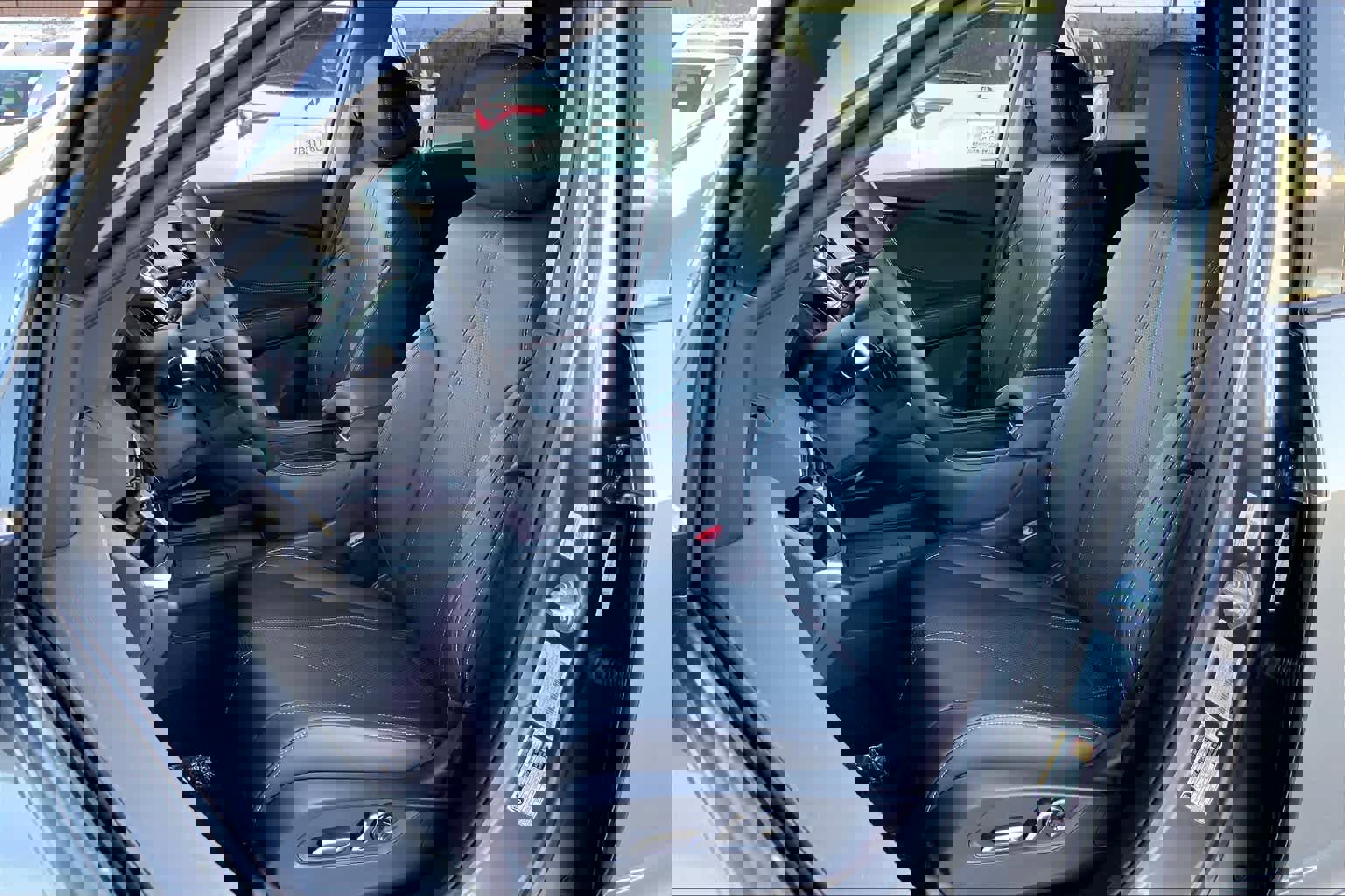 Used 2023 Acura RDX FWD w/ Technology Package image 8