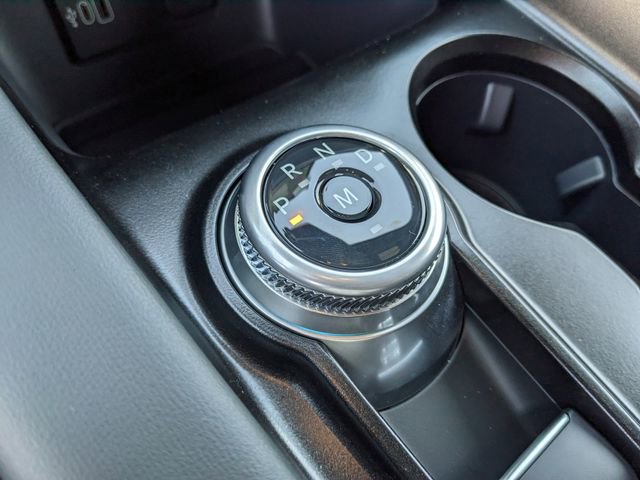 New 2026 Ford Explorer ST w/ Sun And Sound Package image 27