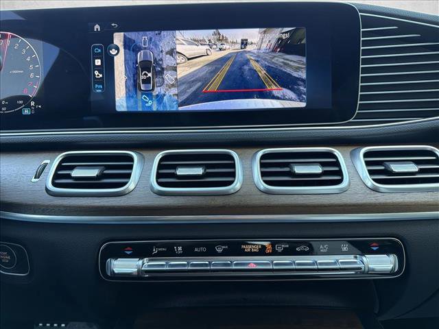 Used 2025 Mercedes-Benz GLE 450e 4MATIC image 20