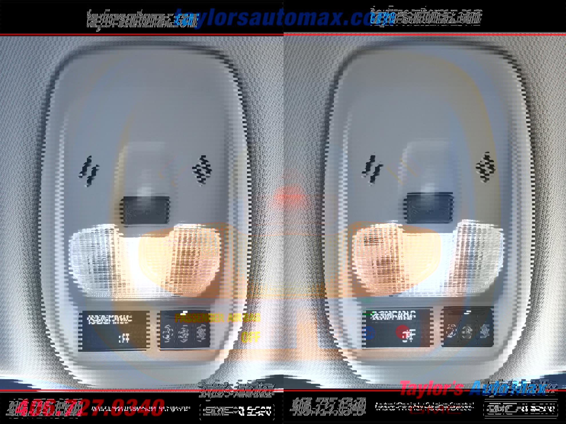 Used 2025 Chevrolet Trax ACTIV w/ Driver Confidence Package image 22