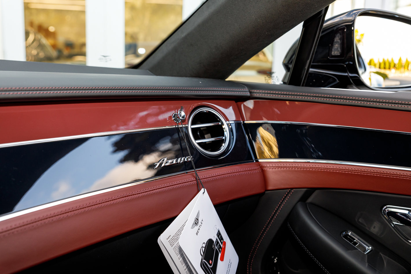 New 2026 Bentley Continental GT image 35