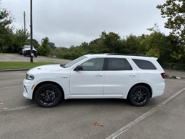 New 2027 Dodge Durango GT AWD/4WD image 5