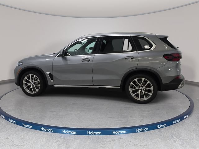 Certified 2024 BMW X5 xDrive40i w/ Premium Package AWD/4WD image 8