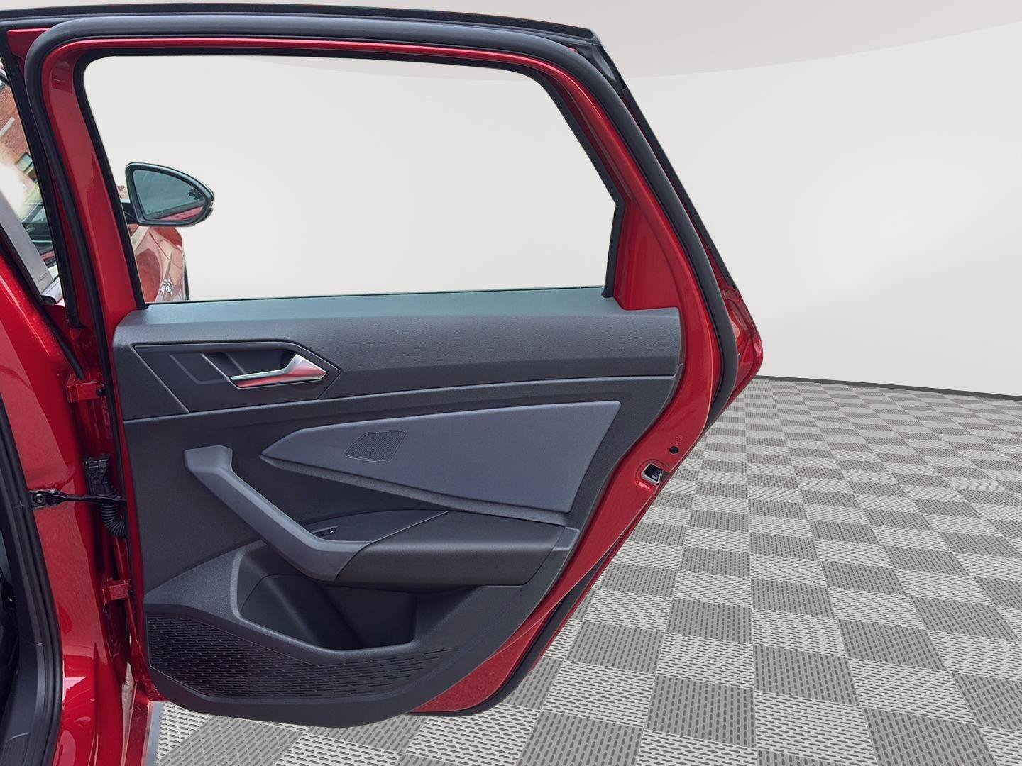 New 2026 Volkswagen Jetta GLI Autobahn FWD image 16