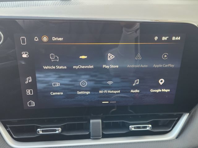 Used 2026 Chevrolet Equinox LT FWD image 5
