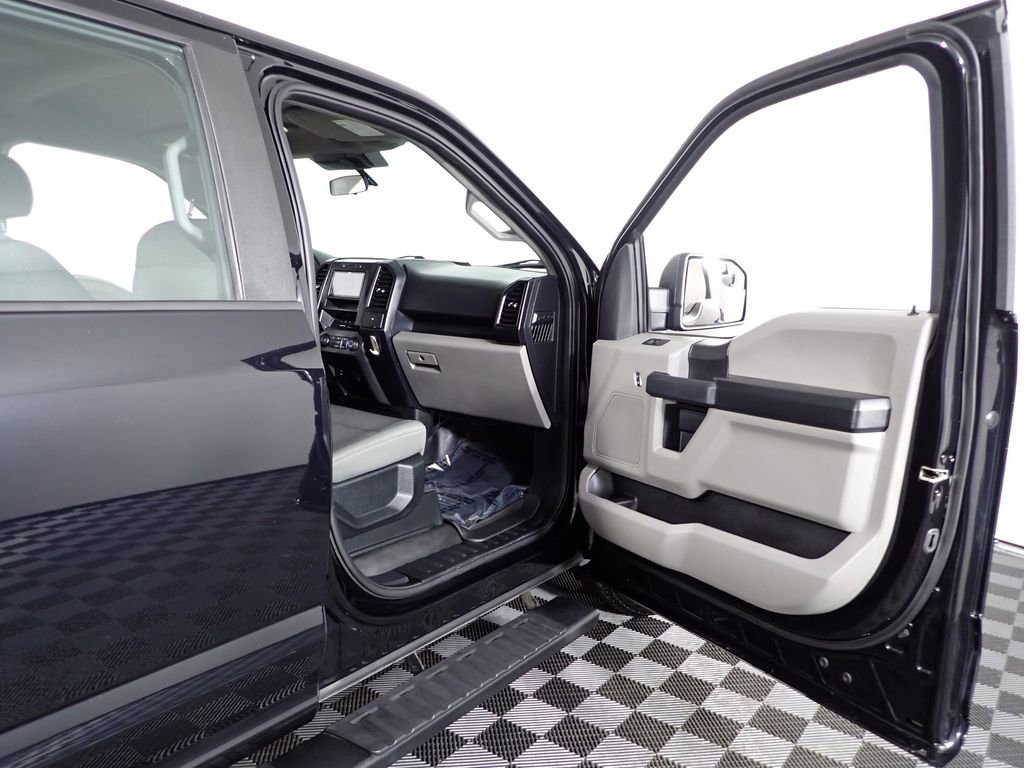 Used 2020 Ford F150 XL w/ Equipment Group 101A Mid AWD/4WD image 33