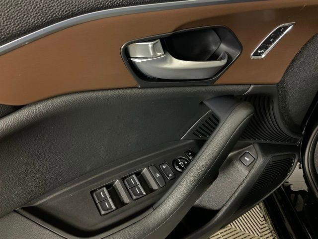 Used 2021 Acura TLX image 19