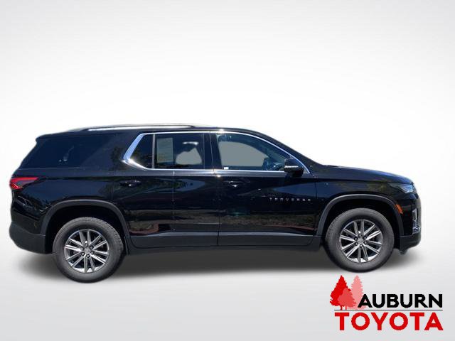 Used 2023 Chevrolet Traverse LT FWD image 8