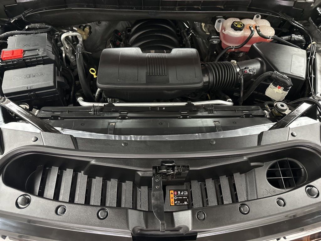 Used 2022 Chevrolet Tahoe Premier AWD/4WD image 37