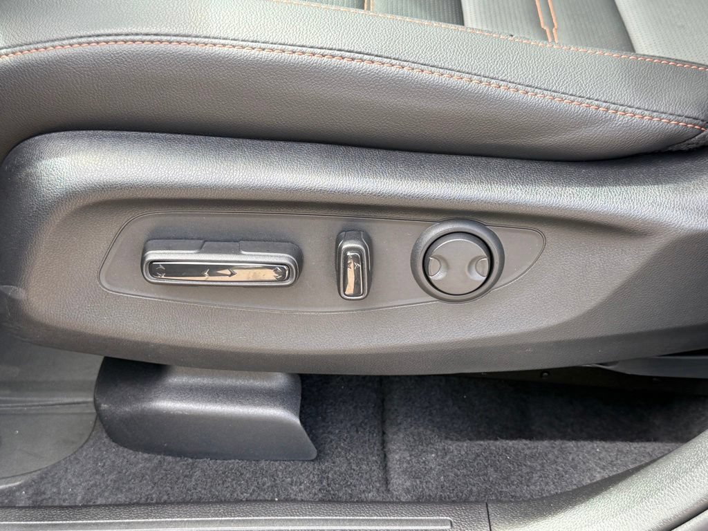 Certified 2026 Honda CR-V Sport-L image 29
