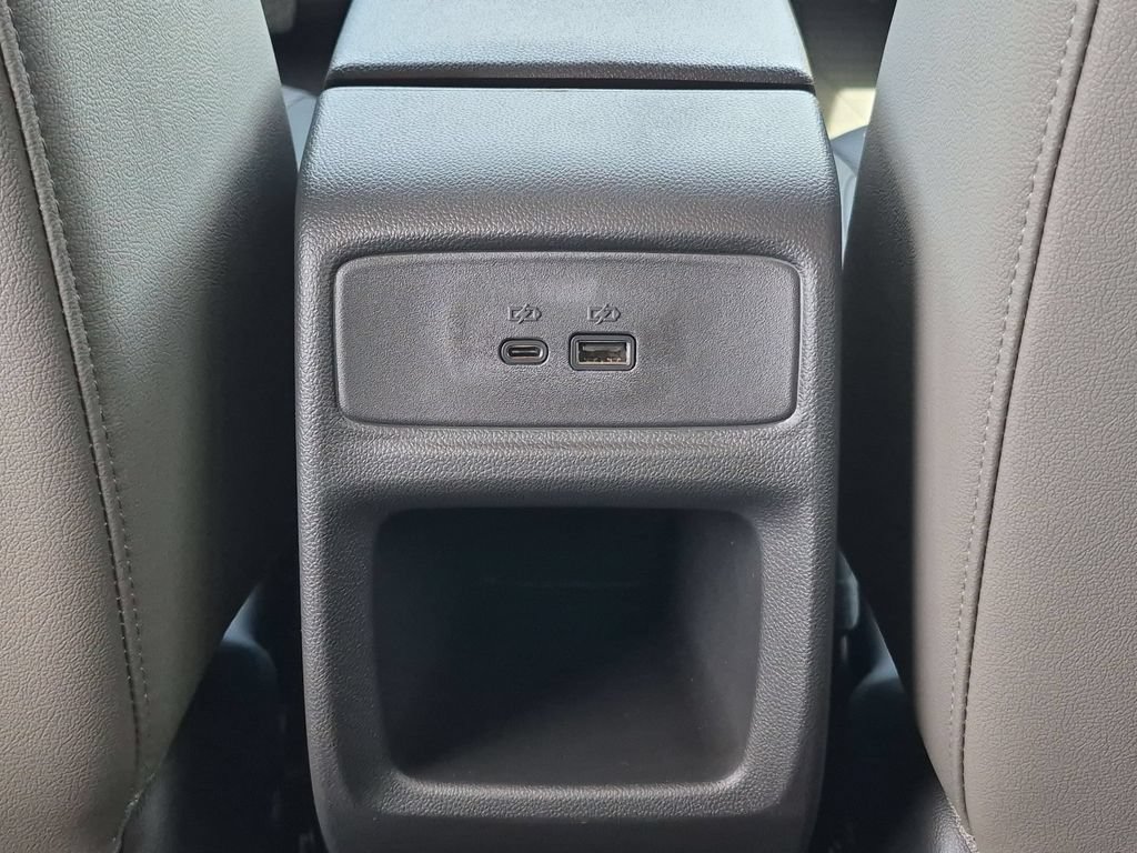 New 2026 Chevrolet Trax ACTIV w/ Driver Confidence Package FWD image 19