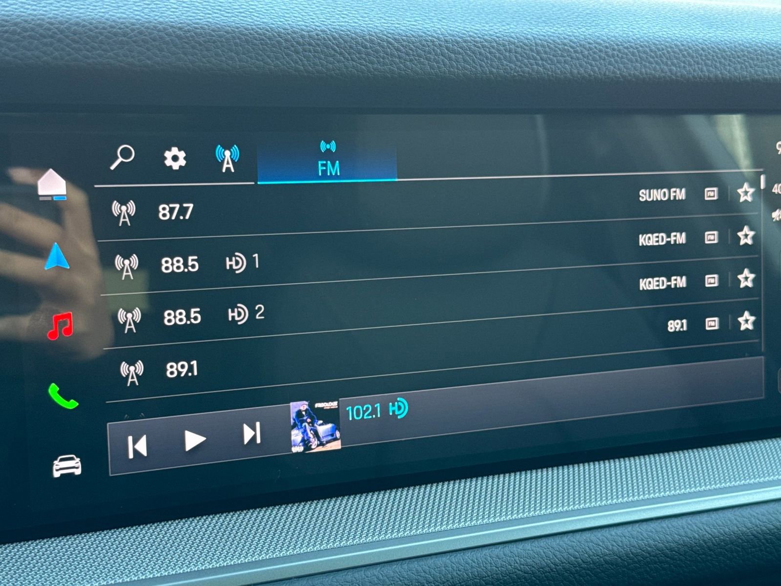 New 2026 Porsche Cayenne AWD/4WD image 22