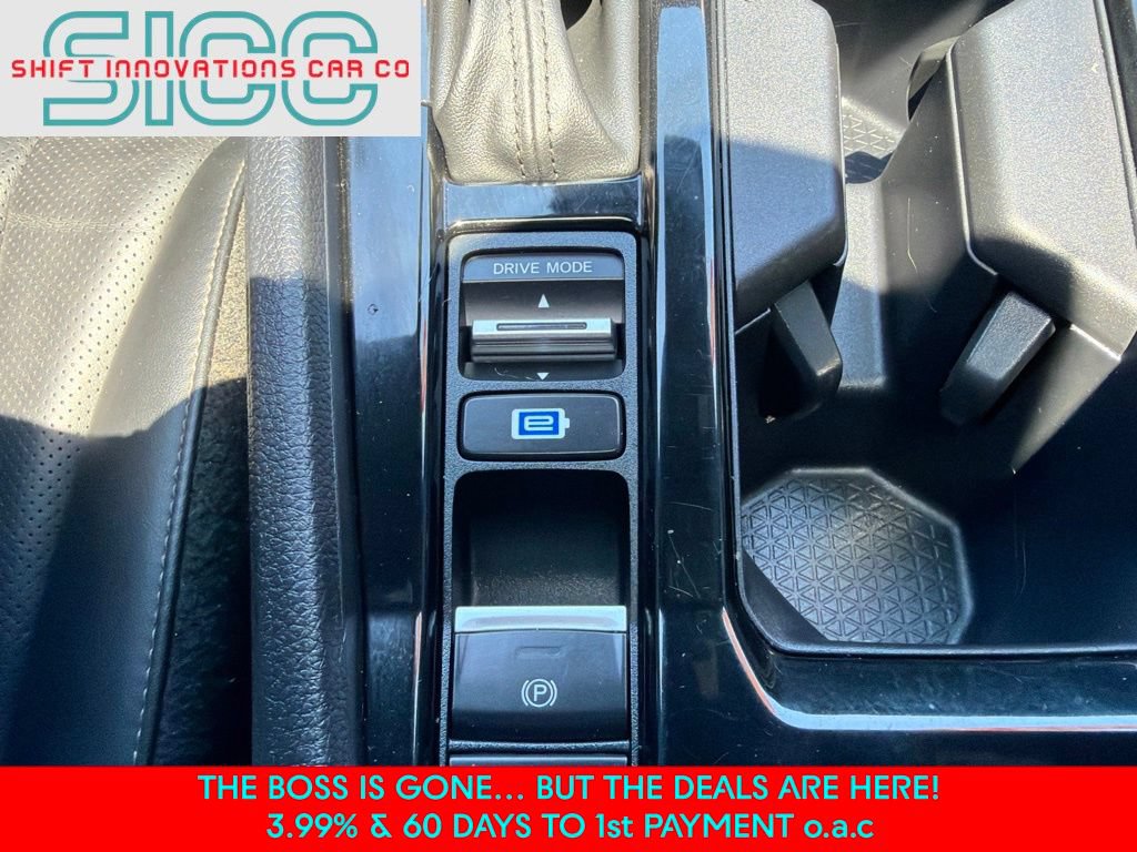 Used 2023 Honda Accord Sport image 19