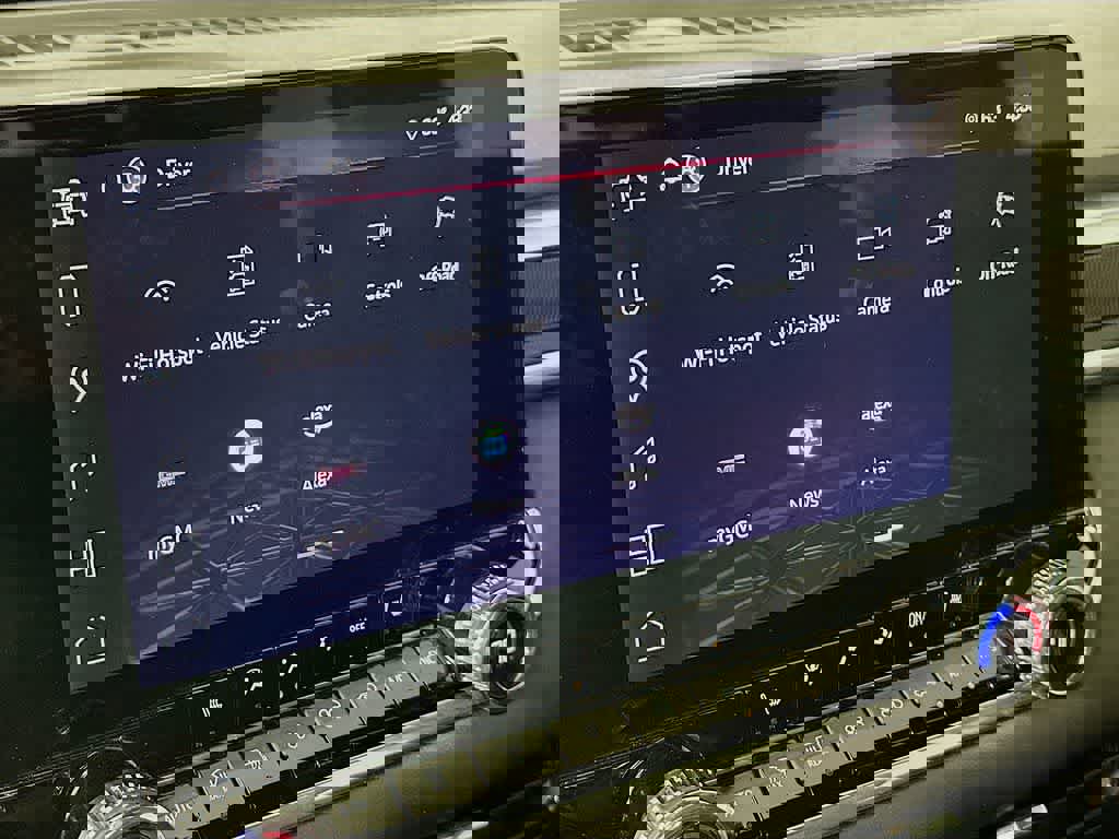 Used 2023 GMC Canyon Elevation w/ LPO, Off Road Lift Package image 17