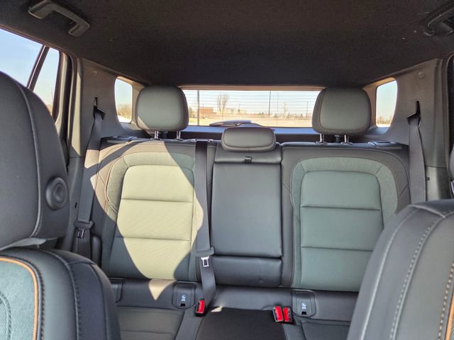 New 2026 GMC Terrain AT4 AWD/4WD image 34