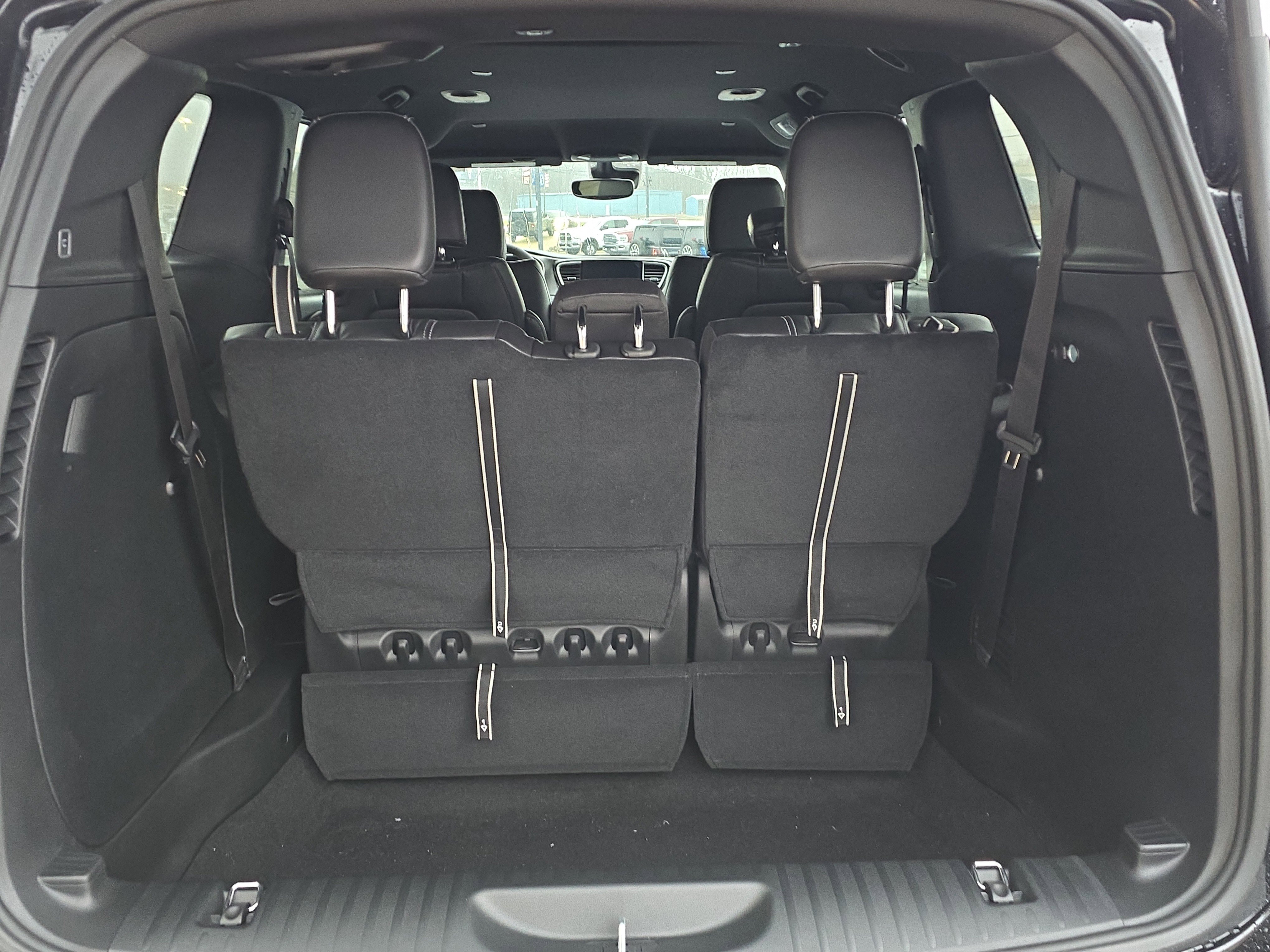 New 2026 Chrysler Pacifica Select w/ S Appearance Package image 5