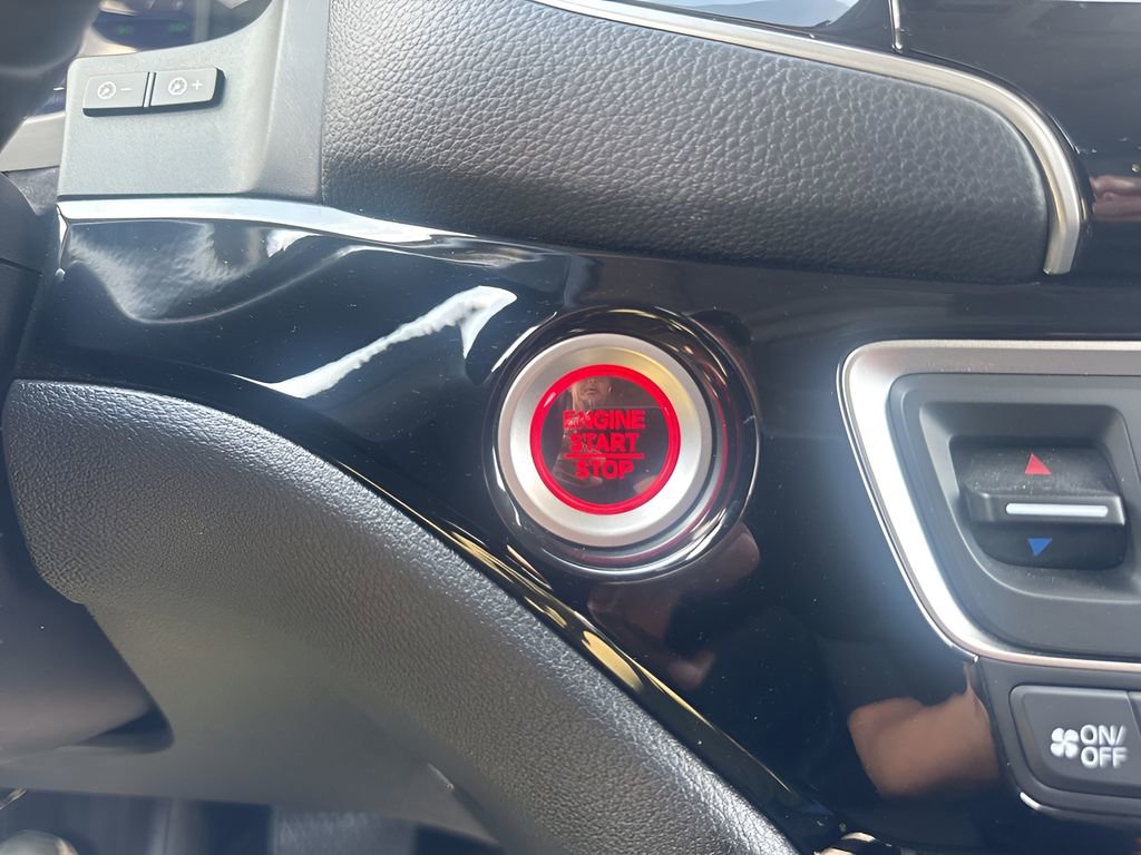 Used 2022 Honda Pilot Touring image 26