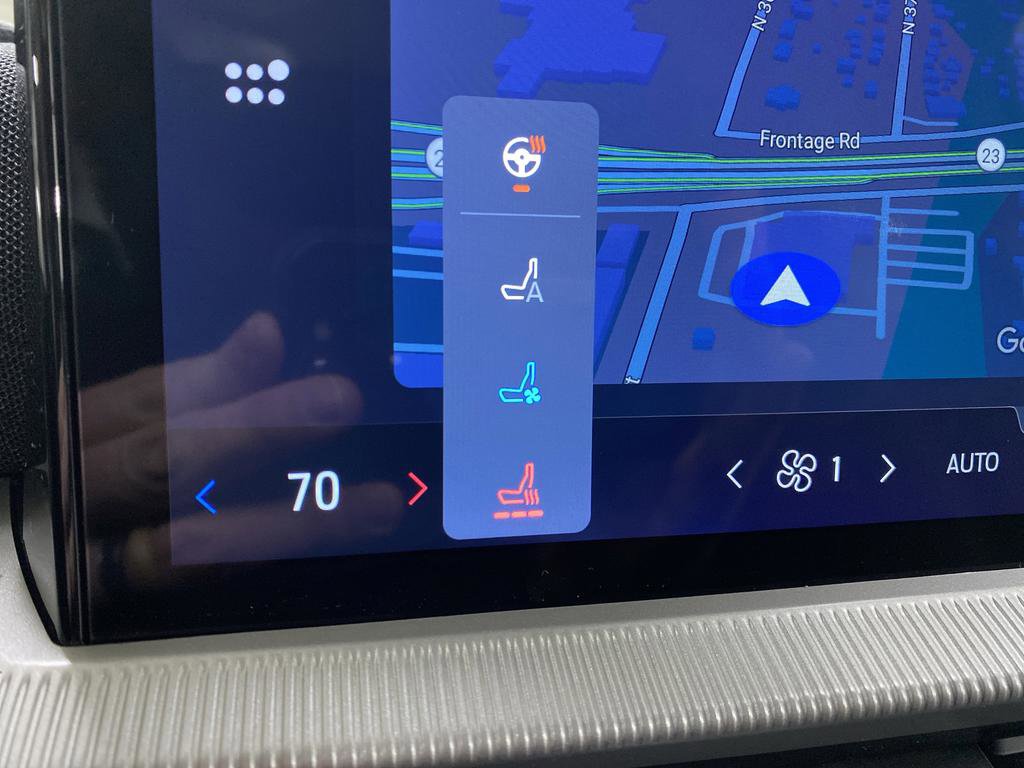 New 2026 Ford Explorer ST w/ Sun And Sound Package image 8