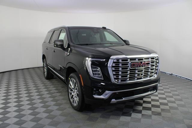New 2026 GMC Yukon Denali w/ Denali Reserve Package image 34