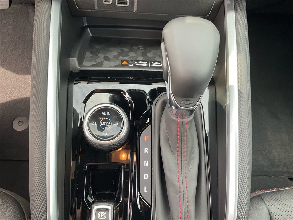 New 2026 Chevrolet Colorado Z71 w/ Technology Package image 36