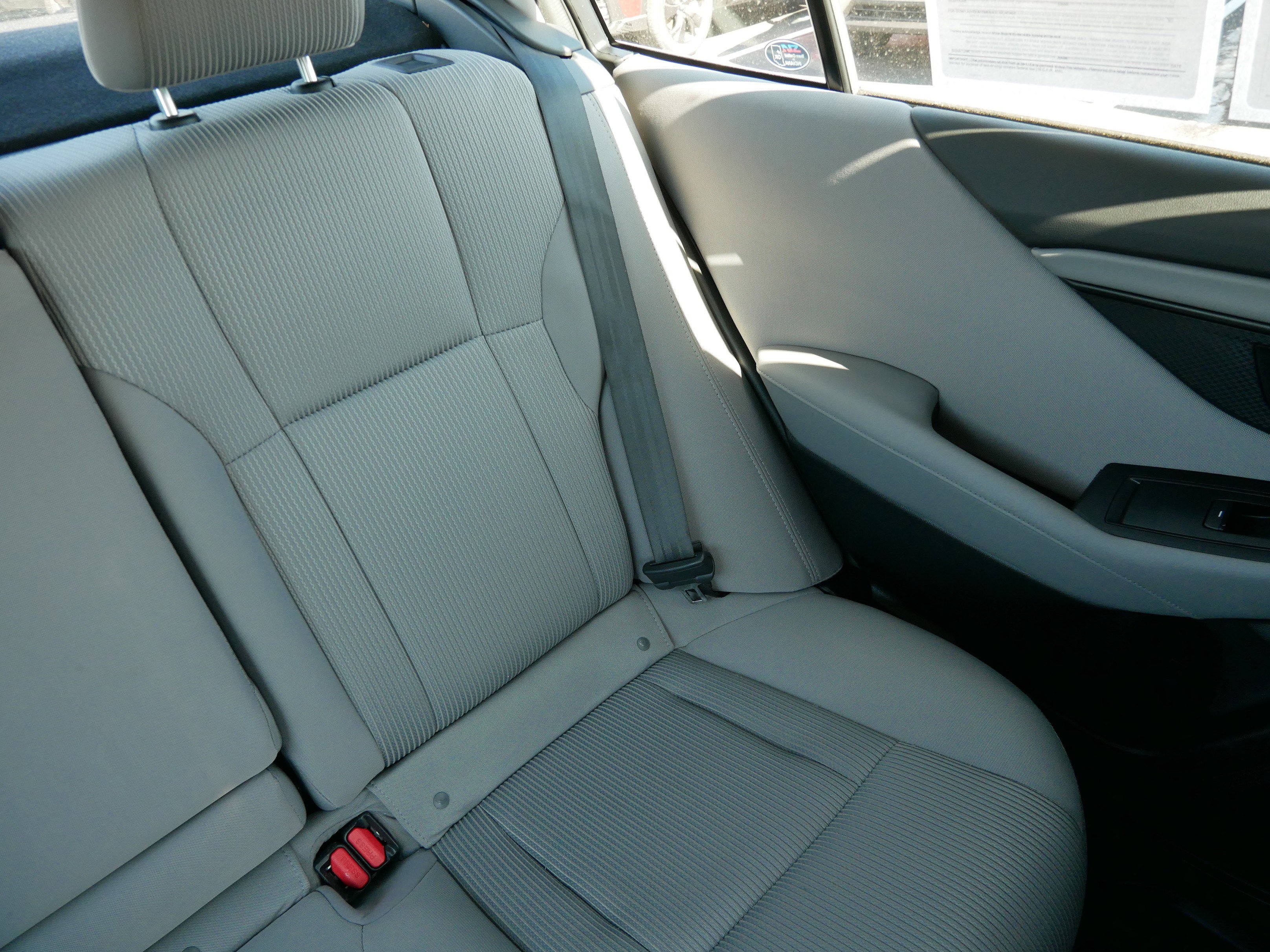 Certified 2025 Subaru Legacy Premium image 14