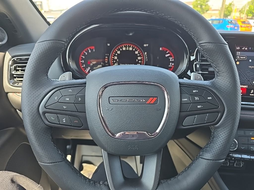 New 2026 Dodge Durango GT RWD image 13