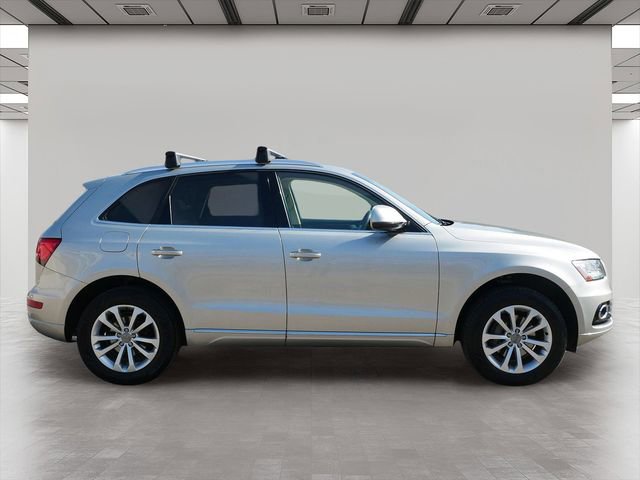 Used 2016 Audi Q5 2.0T Premium Plus w/ Technology Package image 6