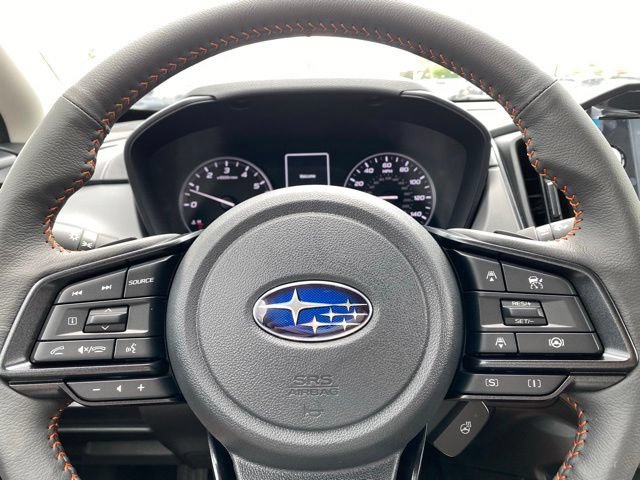 New 2026 Subaru Crosstrek 2.5i Limited w/ Popular Package #4A AWD/4WD image 14