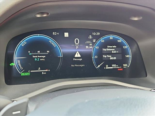 New 2026 Toyota Camry XSE FWD image 11