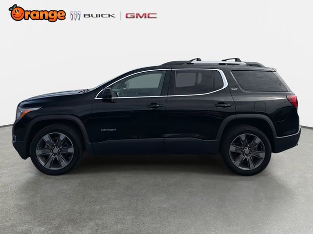 Used 2019 GMC Acadia SLT image 6