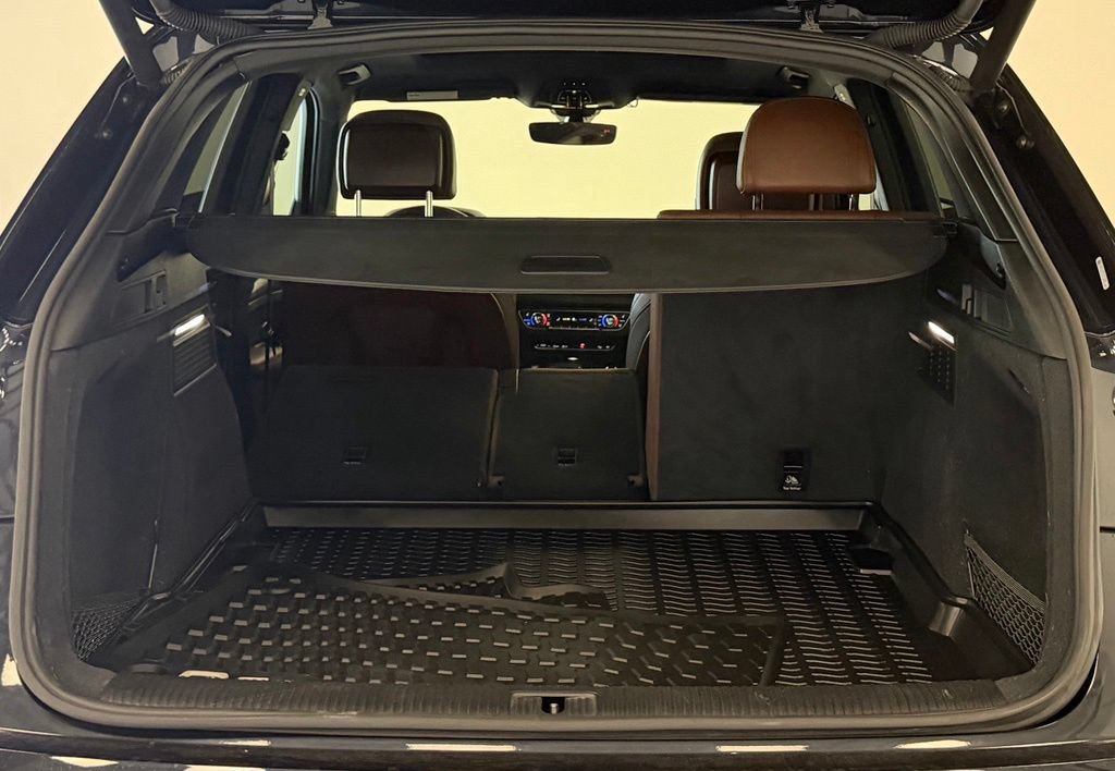 Used 2019 Audi Q5 2.0T Premium Plus w/ Premium Plus Package AWD/4WD image 28