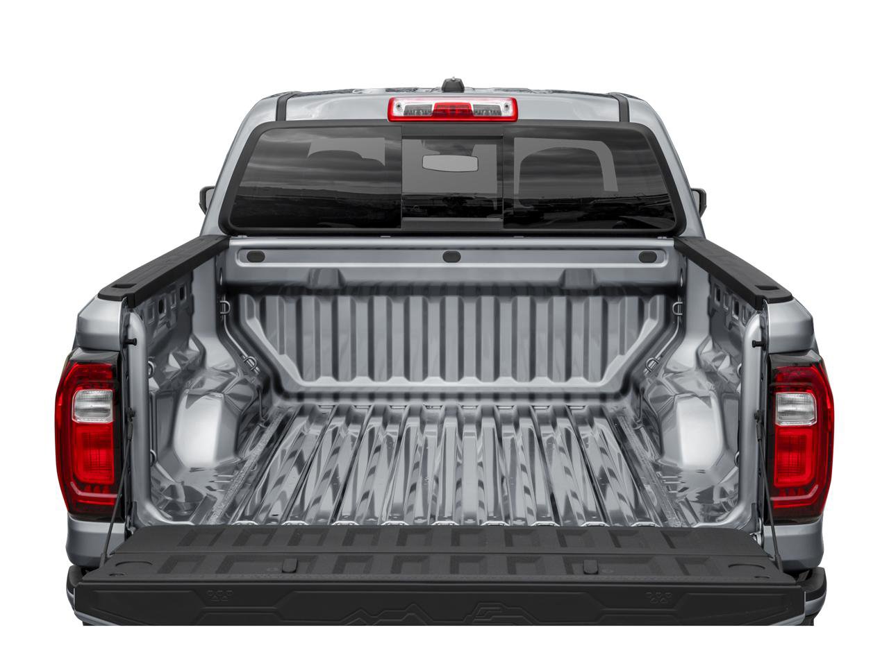 New 2025 GMC Canyon Elevation w/ Convenience Package image 35
