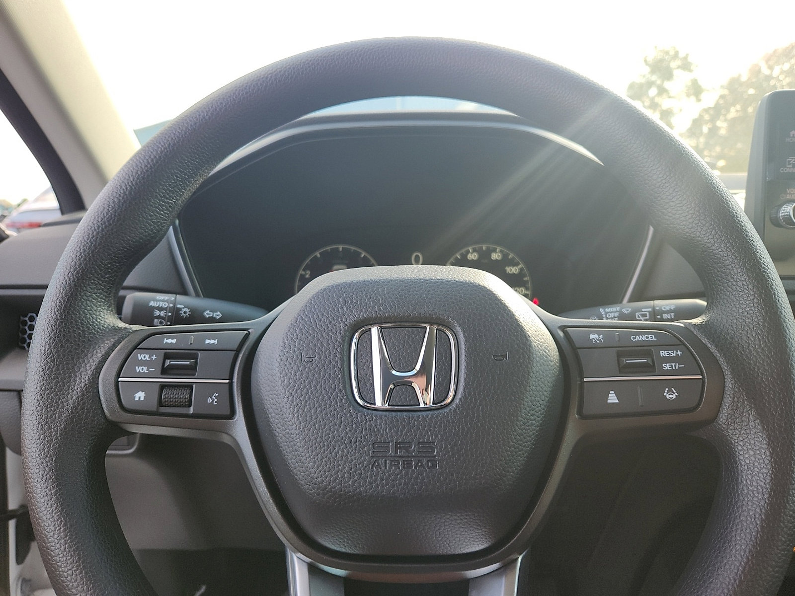 New 2026 Honda CR-V LX image 13