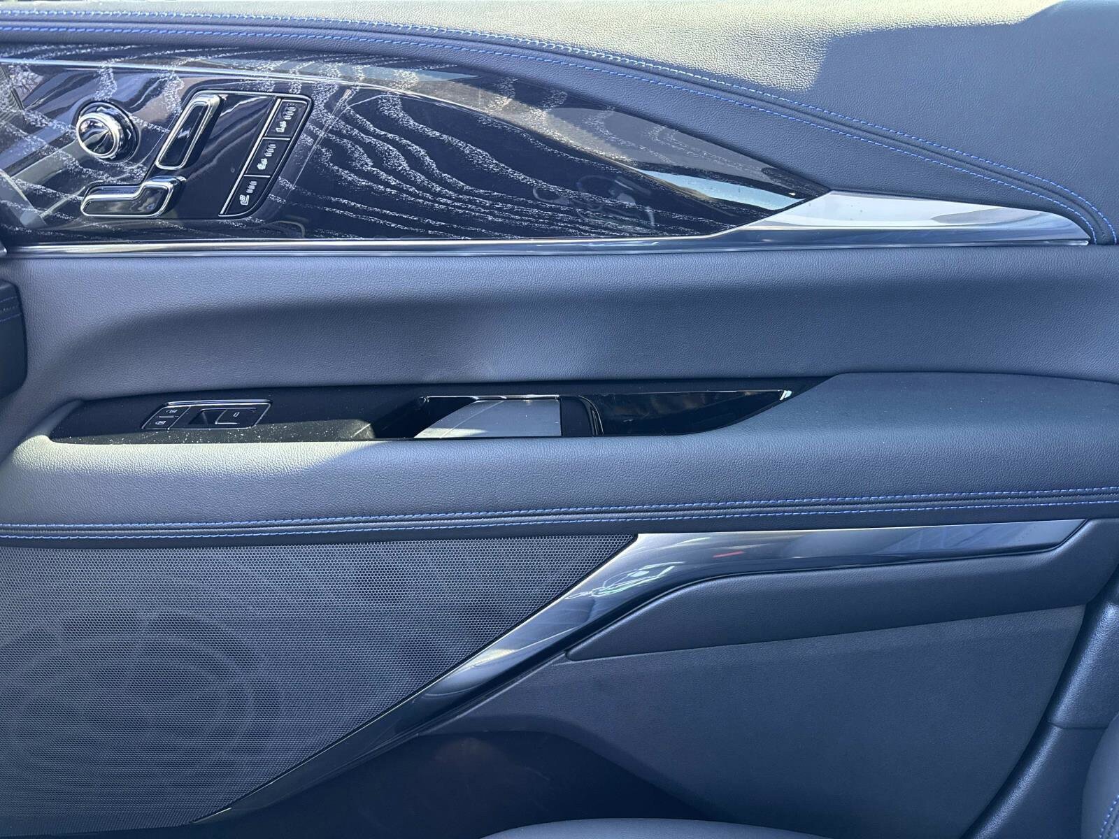 New 2026 Cadillac Escalade IQ Sport 1 AWD/4WD image 24