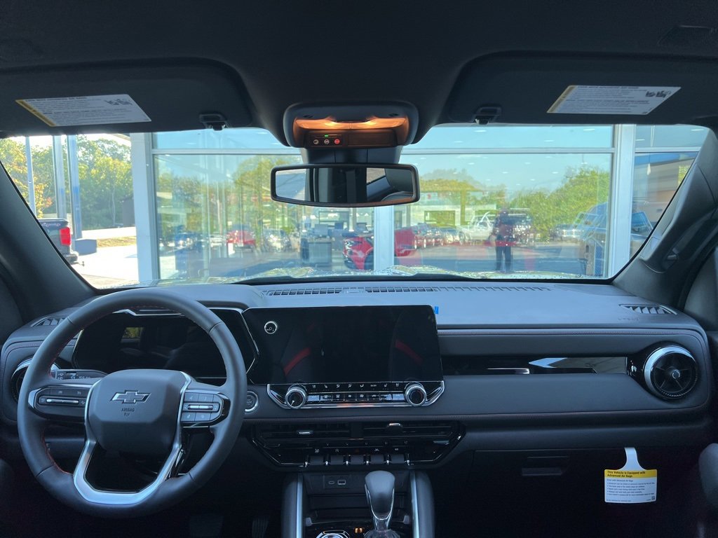 New 2026 Chevrolet Colorado Z71 w/ Z71 Convenience Package 2 image 10