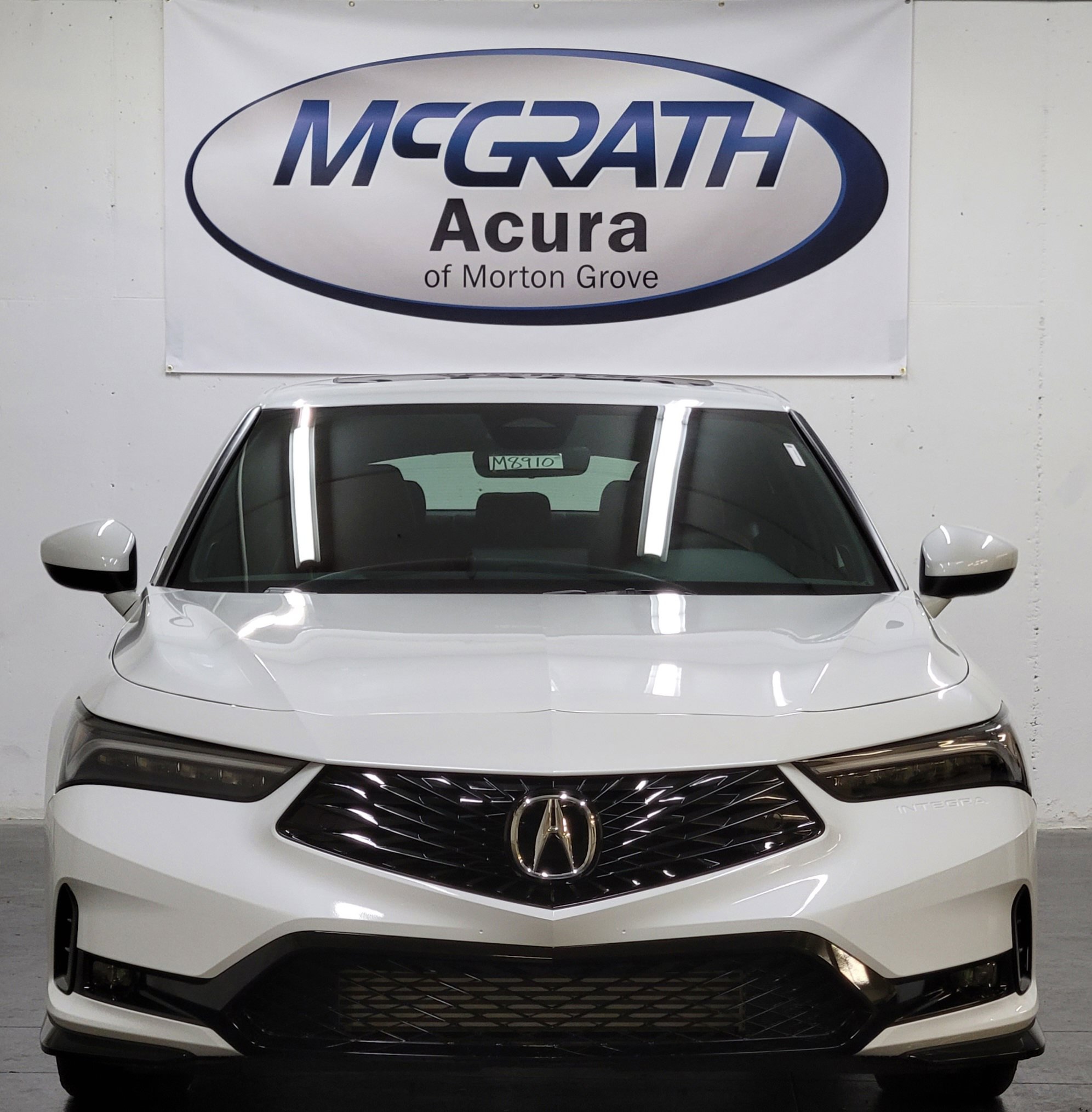 New 2026 Acura Integra A-Spec image 12