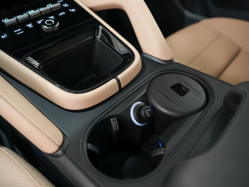 New 2026 Porsche Cayenne AWD/4WD image 33