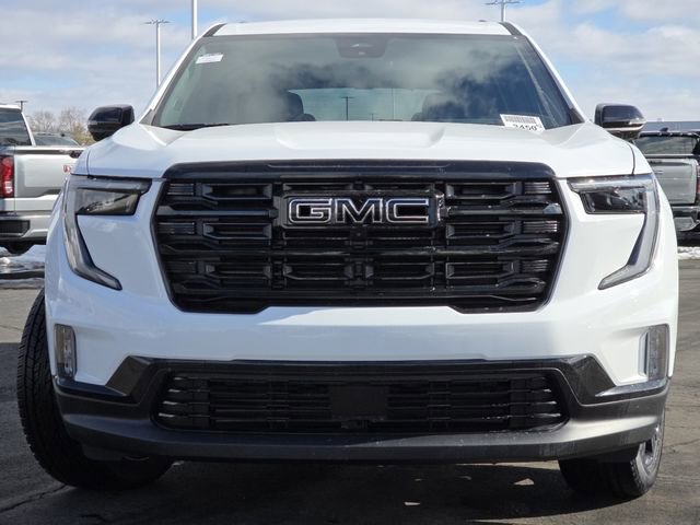 New 2026 GMC Acadia Elevation w/ Black Edition image 18